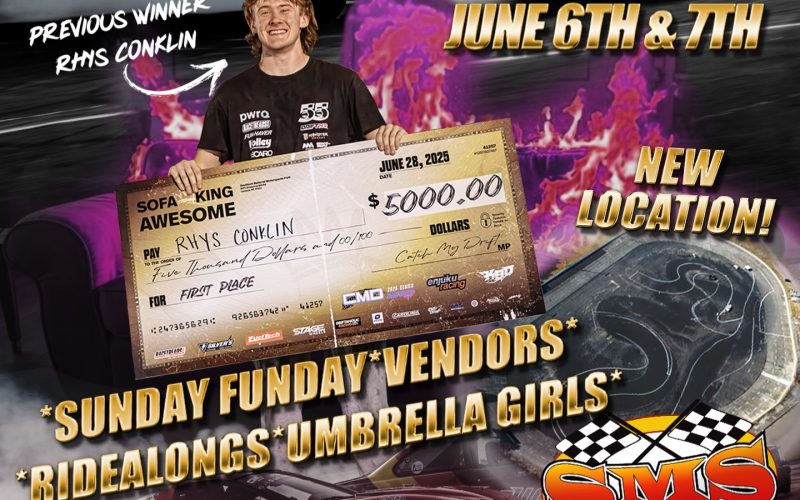 Catch My Drift Sofa King Awesome Series – Round 1