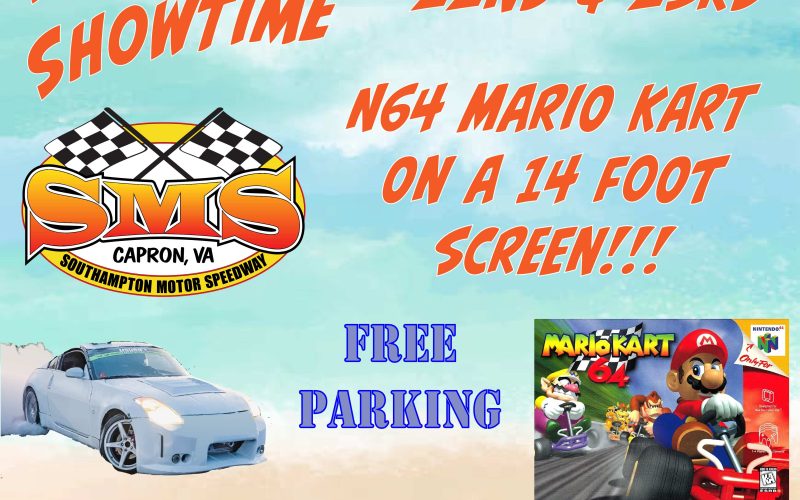 Summer Showtime